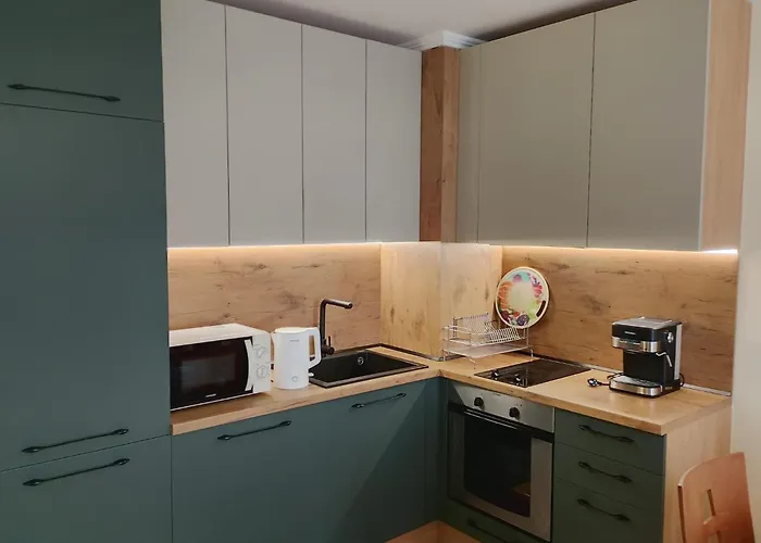 Etara - 1 Rey&mar Saint Appartamento *