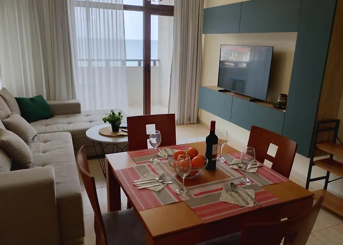 Appartamento Etara - 1 Rey&mar Saint Sveti Vlas