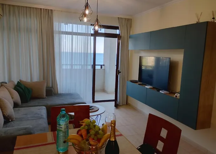 Etara - 1 Rey&mar Saint Appartamento Sveti Vlas