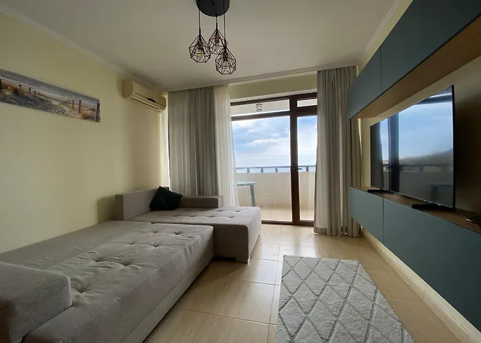 Etara - 1 Rey&mar Saint Appartamento *