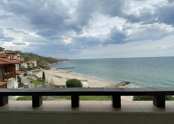 Appartamento Etara - 1 Rey&mar Saint