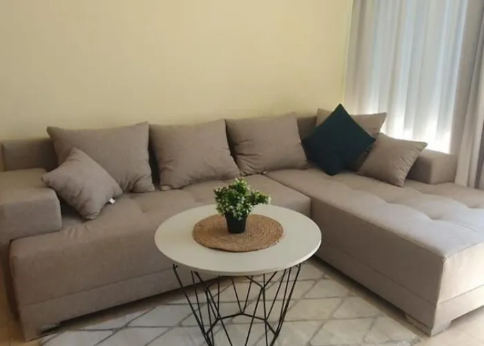 Etara - 1 Rey&mar Saint Appartamento Sveti Vlas