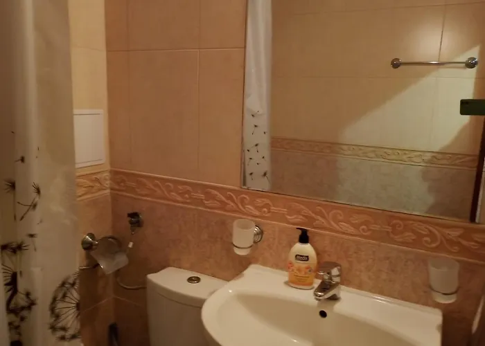 Appartamento Etara - 1 Rey&mar Saint Sveti Vlas