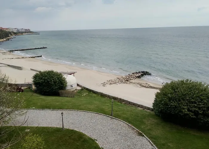 Appartamento Etara - 1 Rey&mar Saint