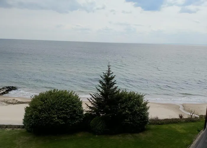 Etara - 1 Rey&mar Saint Appartamento Sveti Vlas