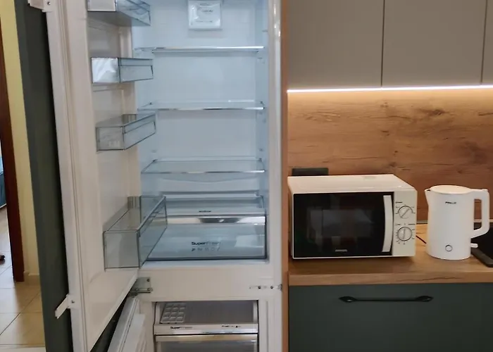 Appartamento Etara - 1 Rey&mar Saint Sveti Vlas