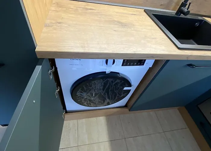 Appartamento Etara - 1 Rey&mar Saint *