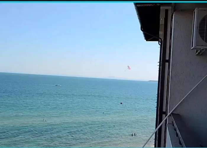 Etara - 1 Rey&mar Saint Sveti Vlas