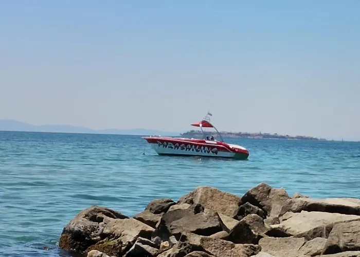 Etara - 1 Rey&mar Saint Appartamento