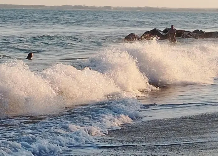 Etara - 1 Rey&mar Saint Sveti Vlas