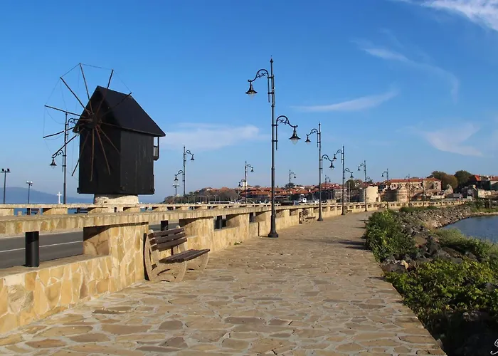 Etara - 1 Rey&mar Saint *