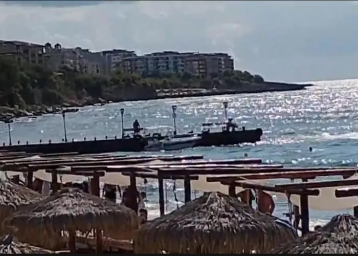 Etara - 1 Rey&mar Saint Appartamento