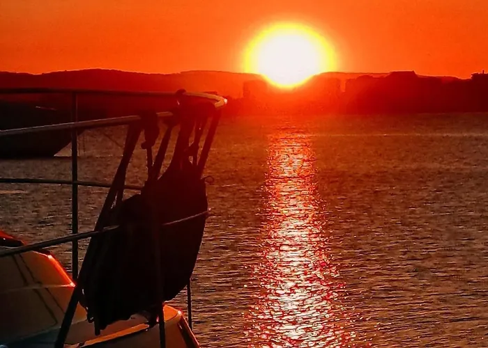 Appartamento Etara - 1 Rey&mar Saint *