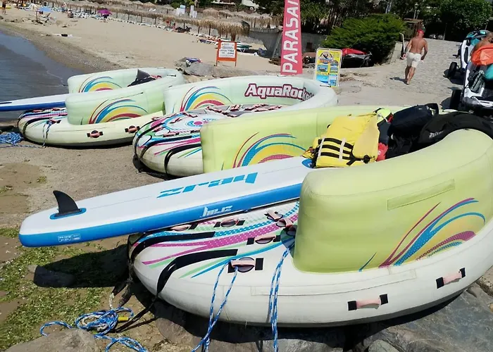 Appartamento Etara - 1 Rey&mar Saint *