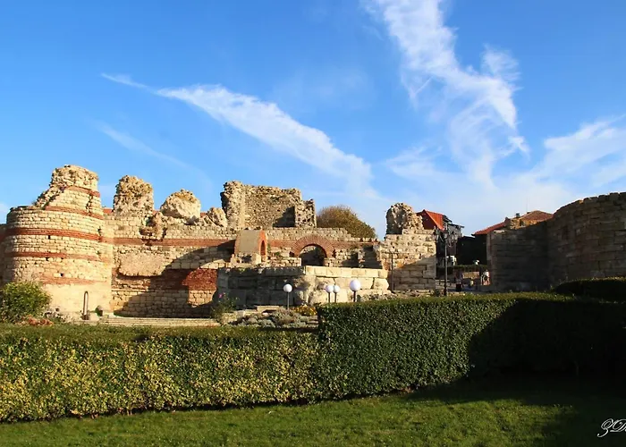 Etara - 1 Rey&mar Saint Appartamento