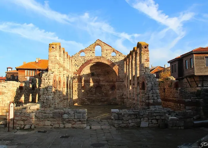 Etara - 1 Rey&mar Saint Appartamento Sveti Vlas