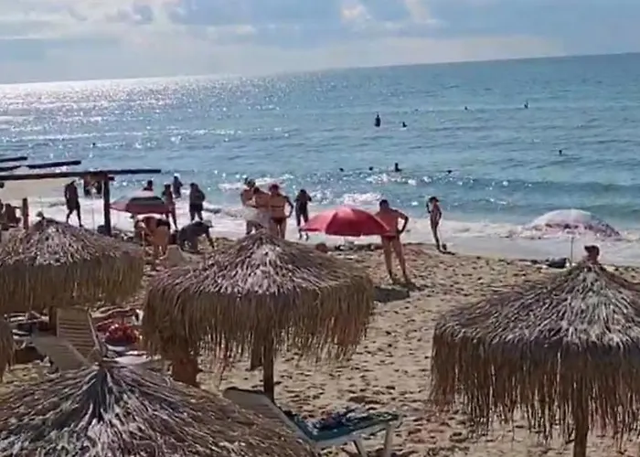 Appartamento Etara - 1 Rey&mar Saint