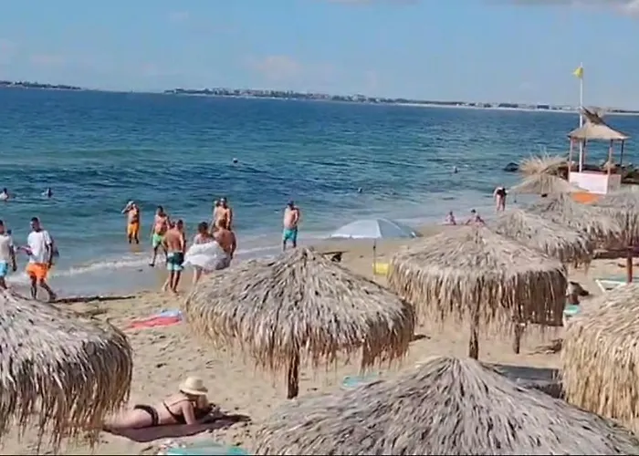 Etara - 1 Rey&mar Saint Sveti Vlas