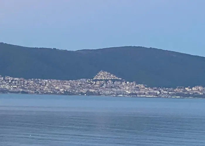 Etara - 1 Rey&mar Saint Appartamento *