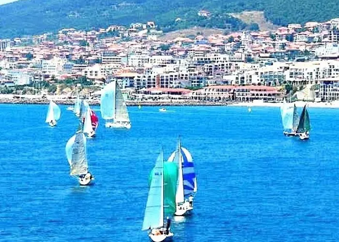 Appartamento Etara - 1 Rey&mar Saint