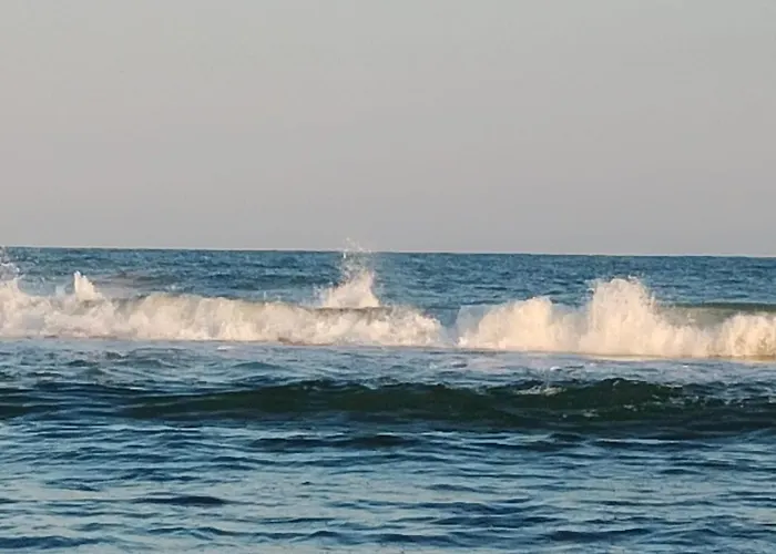 Appartamento Etara - 1 Rey&mar Saint *