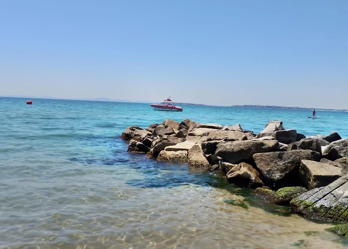 Appartamento Etara - 1 Rey&mar Saint *