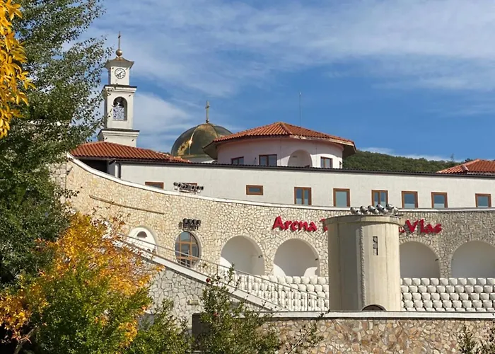 Appartamento Etara - 1 Rey&mar Saint *