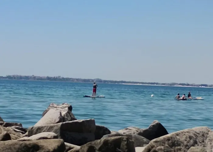 Etara - 1 Rey&mar Saint Appartamento Sveti Vlas