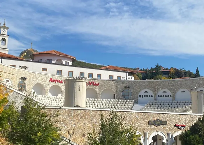 Appartamento Etara - 1 Rey&mar Saint Sveti Vlas