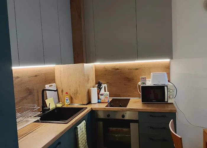 Etara - 1 Rey&mar Saint Appartamento