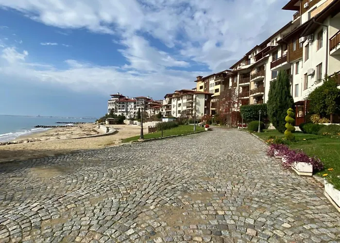 Etara - 1 Rey&mar Saint Appartamento *